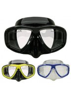 TDS Dive Mask Mistral masker